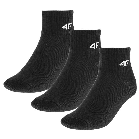 4F Παιδικές κάλτσες 3 pairs